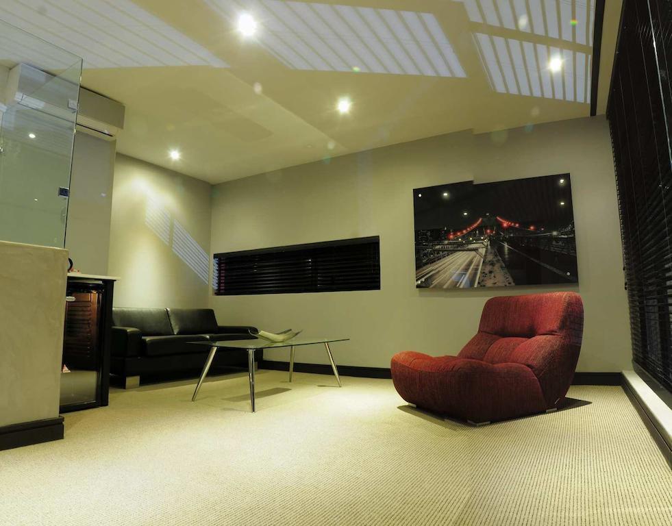 City Living Boutique Hotel Bloemfontein Exterior foto