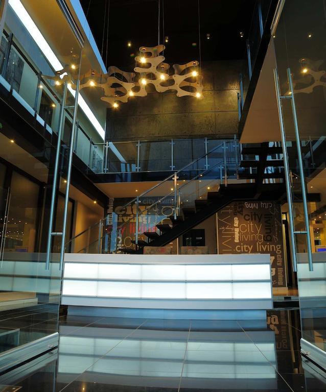 City Living Boutique Hotel Bloemfontein Exterior foto