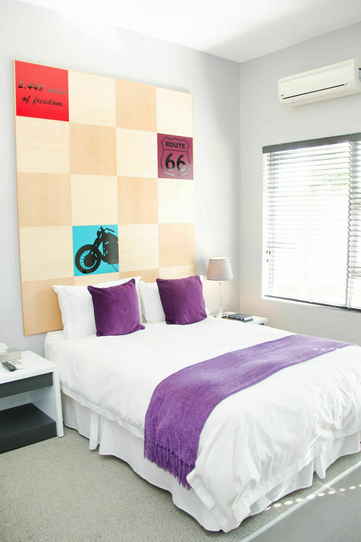 City Living Boutique Hotel Bloemfontein Exterior foto